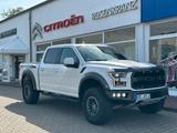 Ford F150 Raptor - LuxuryPaket, Glasdach, Performance - Ford F 150 in Essen