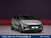 Hyundai i20 - Vorschau Bild 15