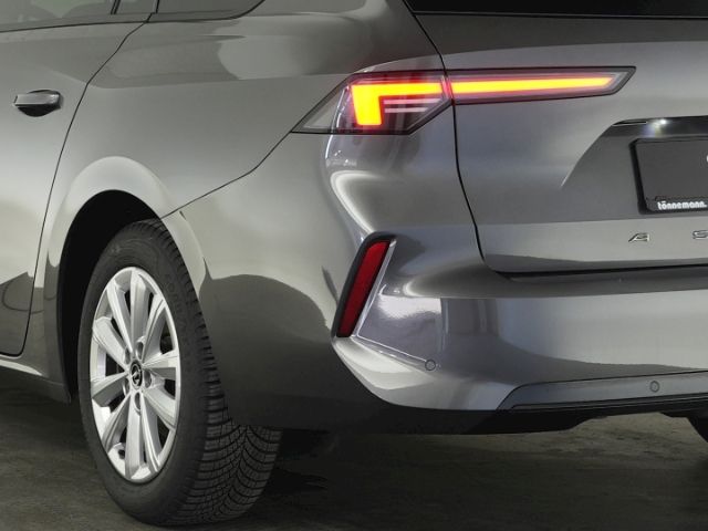 Astra L ST ELEGANCE CDTI+LED+NAVI+RÜCKFAHRKAMERA