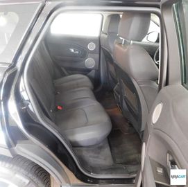 Land-Rover Range Rover Evoque - 12
