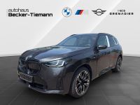 BMW X3 - Vorschau Bild 1