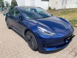 Tesla Model 3 SR RWD sehr gepflegt, PV-Strom 1€/100km  - Tesla MODEL 3 SR Gebrauchtwagen