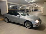 Mercedes-Benz CLK 500 ELEGANCE ELEGANCE - Mercedes-Benz CLK 500 von privat