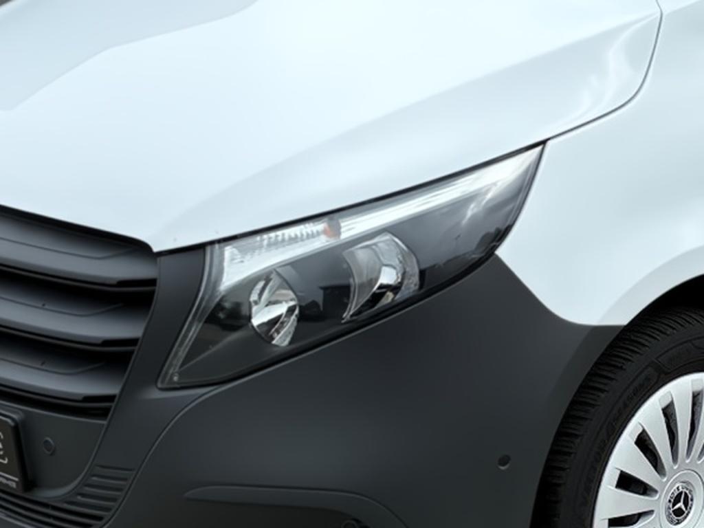 Mercedes-Benz Vito 116 CDI Kasten Lang AHK+KLIMA+KAMERA
