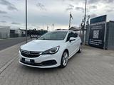 Opel Astra Turbo OPC Line Ultimate Leder Navi - Opel Astra: Opc Line