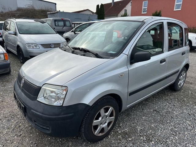 Fiat New Panda 1.1 8V Active