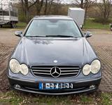 Mercedes-Benz CLK 200 KOMPRESSOR AVANTGARDE Mercedes Benz - Mercedes-Benz CLK 200 in Stuttgart