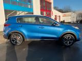 Kia Sportage 1.6 CRDI Vision 4WD Kamera Navi AHK SHZ - Kia: Allradantrieb