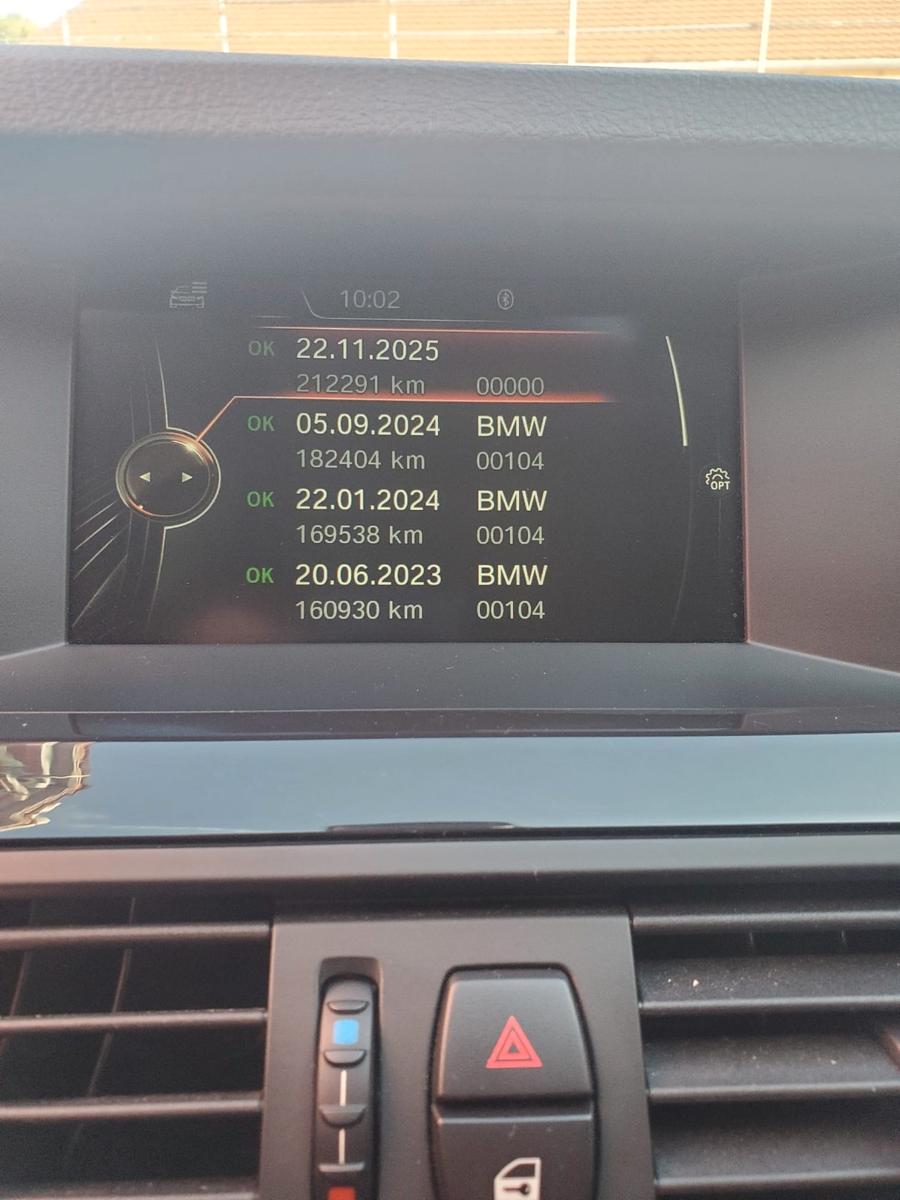 BMW 530d A -