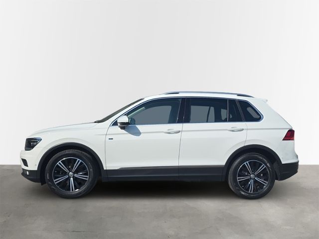 Tiguan 1.5 TSI Join LED+NAVI+AHK+PANO+RFK+ACC