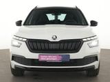 Skoda Kamiq Monte Carlo Pano|LED|CarPlay|SHZ|Tempomat - Skoda Kamiq Gebrauchtwagen in Bremen