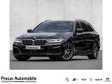 BMW 540d xDrive M SPORT+AHK+PANO+LASER+DA PROF+PA - BMW 540 in Hamm