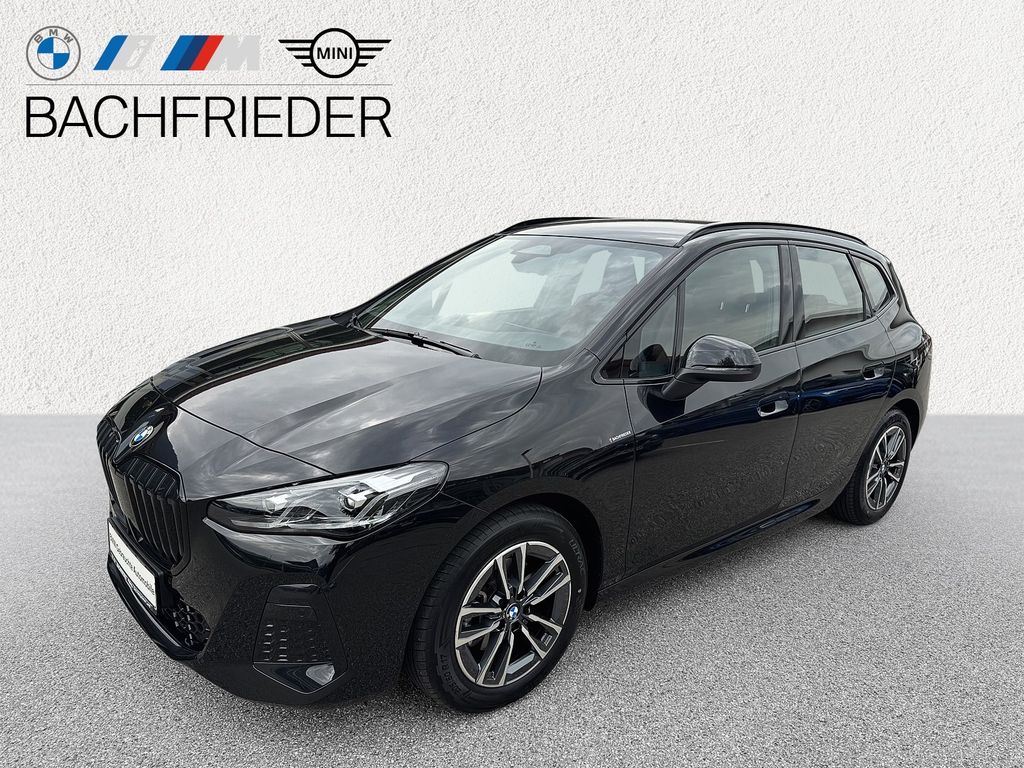 Image of BMW 220 Active Tourer