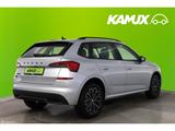Skoda Kamiq 1.5TSI Style+LED+KAMERA+CARPLAY+TEMPO - Skoda Kamiq Gebrauchtwagen in Leipzig