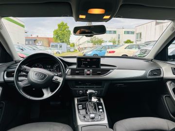 Audi A6 - 7