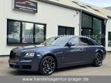 Rolls-Royce Ghost Black Badge - Rolls-Royce Ghost Gebrauchtwagen
