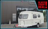 HYMER / ERIBA / HYMERCAR Eriba Touring 550 #TAGESZULASSUNG#LEGEND#KOMFORT - Wohnwagen & Wohnmobile in Bonn