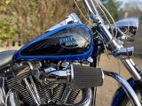 Harley-Davidson Softail Custom FXSTC - HARLEY-DAVIDSON FXSTC