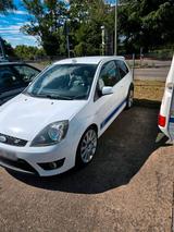 Ford Fiesta ST150 - Ford Fiesta ST 150 Gebrauchtwagen