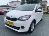 Skoda Citigo * Klima, LMF, ESP, elektr. FH., Nr. 61 - Skoda Citigo in Dresden