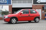 Opel Corsa 1.0 12V EDITION 100 *1.HD*INKL.GARANTIE* - gebrauchte Opel Corsa aus dem Jahr 1999