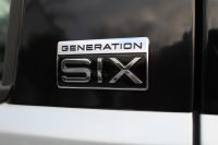 Volkswagen T6.1 Multivan Generation SIX DSG LED AHK Standhz