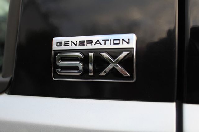 Volkswagen T6.1 Multivan Generation SIX DSG LED AHK Standhz