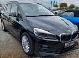 BMW 218d Gran Tourer Sport Line 7-SITZER + 8 Räder - BMW 218 Gran Tourer aus 2018