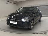 Volkswagen Polo VI 1.0 Goal Kam. Virtual DynLicht KlimaA. - VW Polo Gebrauchtwagen in Duisburg