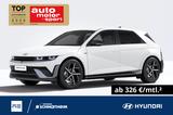 Hyundai IONIQ 5 N Line X 84kWh 325PS, 4WD, Pano, Sitz - Hyundai IONIQ 5 mit Schiebedach