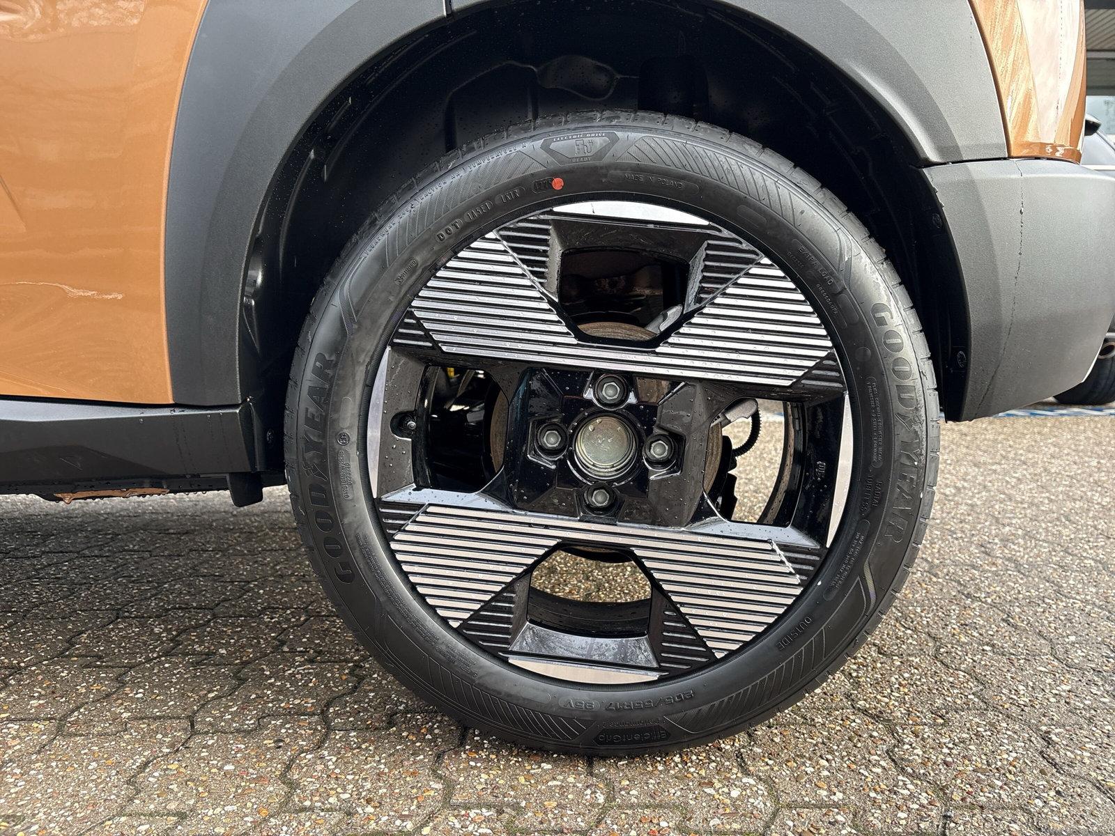 Fiat Grande Panda La Prima