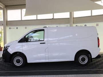 Volkswagen T7 Transporter 2.0TDI 110kW KR LED KAMERA AHK
