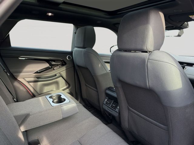 Land Rover Range Rover Evoque D165 R-Dynamic SE+Pano+ACC+Wi