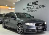 Audi A4 Avant 1.8 TFSI S-LINE Sportpaket Plus 1.Hand