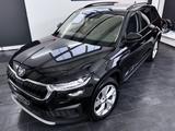 Skoda Kodiaq Tour 2.0 TDI DSG*AHK*MATRIX*VIRTUAL - scheckheftgepflegte Skoda Kodiaq