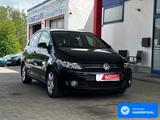 Volkswagen Golf Plus VI Team I Benzin I Automatik - : Van, A Team