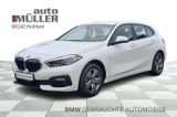 Vorschaubild BMW 116i Advantage DAB LED WLAN Tempomat Klimaaut.