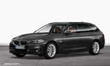 BMW 525d xDrive Touring Sportpaket Head-Up HiFi Shz - BMW 525: Partikelfilter, 525d