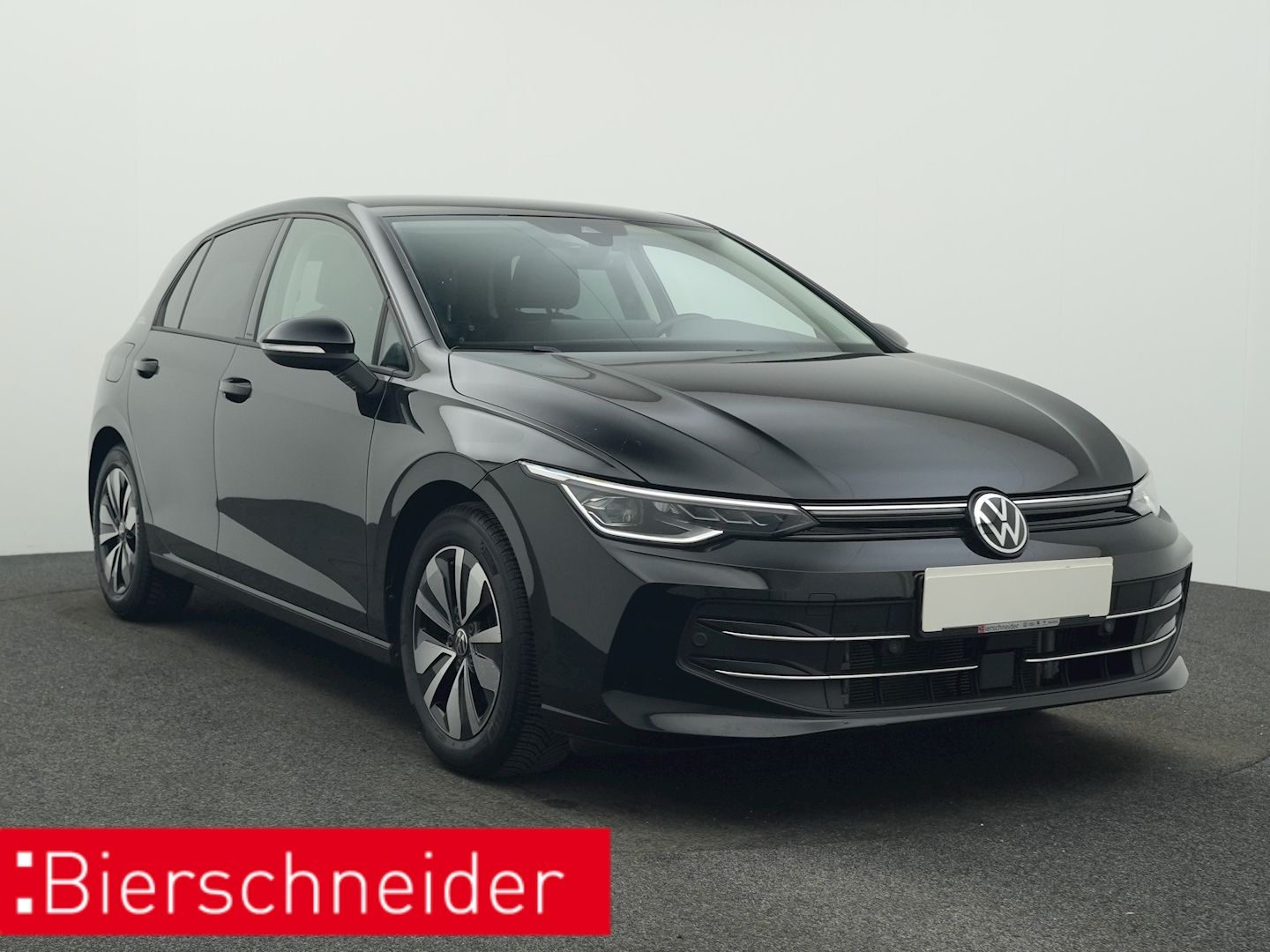 Volkswagen Golf - Bild 9