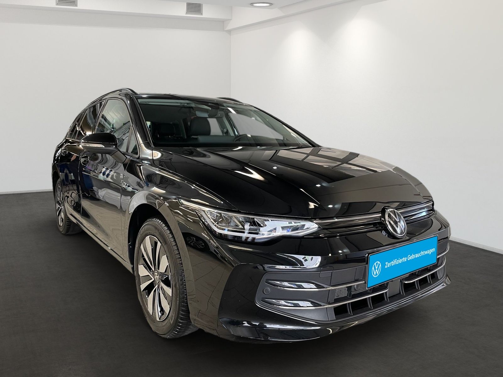 Volkswagen Golf VIII Variant 1.5 eTSI Goal HEAD-UP KAMERA foto 3