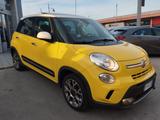 Fiat 500L 1.6 Multijet 105 CV Trekking - Fiat 500L Trekking Gebrauchtwagen