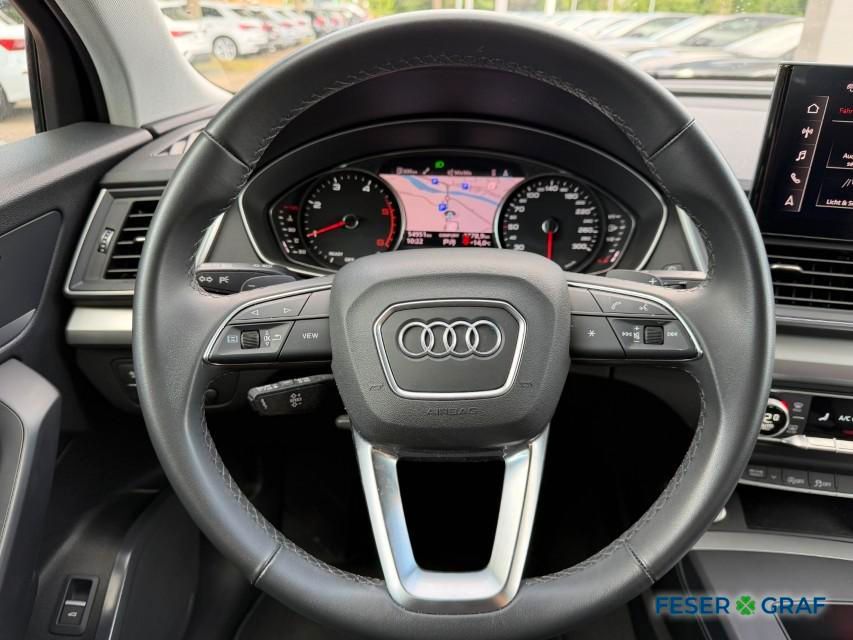 Audi Q5 - Bild 11