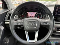 Audi Q5 - Vorschau Bild 11