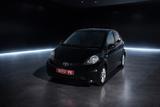 Toyota Aygo AYGO Black - Toyota Aygo (X) Black