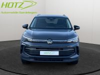 Volkswagen Tiguan - Vorschau Bild 9