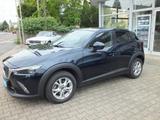 Mazda CX-3 SKYACTIV-G 120 Exclusive-Line - Mazda Gebrauchtwagen in Dresden