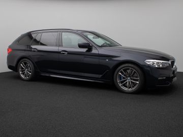 Fahrzeugabbildung BMW 540d xDr Tour HUD ACC Pano 360° Bowers & Wilkins