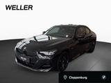 BMW 220d Coupe M Sportpaket Pro FernAss adap LEDNAVI