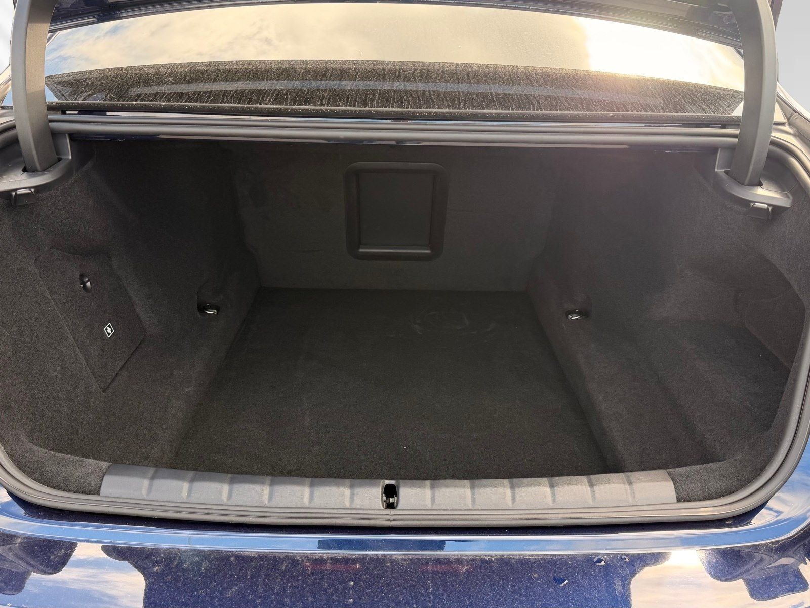 BMW 750 - Bild 15
