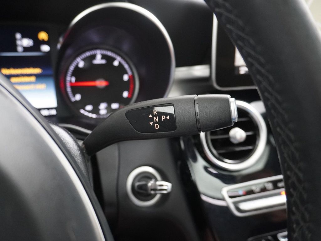 Mercedes-Benz C 220 CDI Prestige Avantgarde | Schiebedach | au